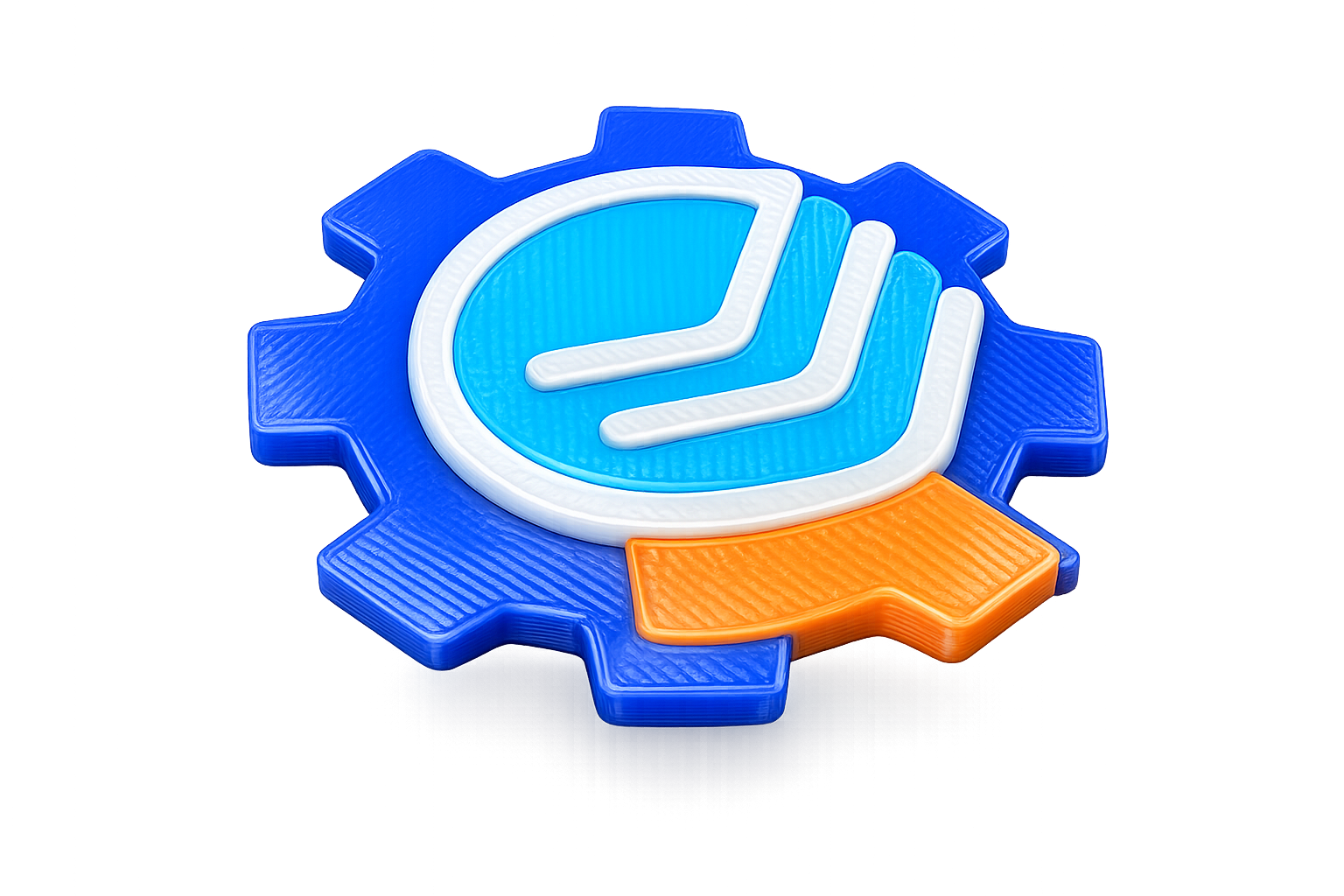 Logo 3D