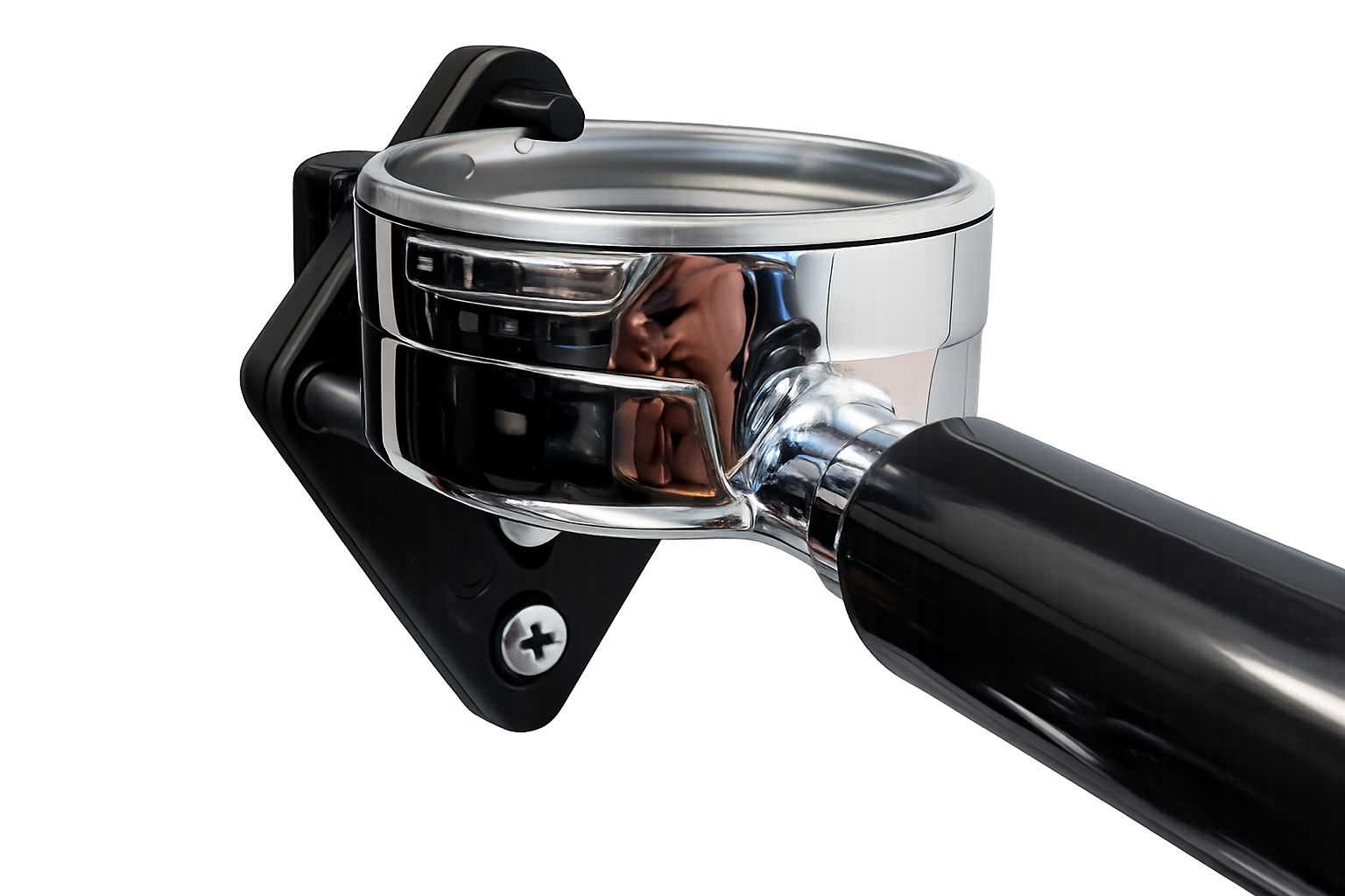 Siebträger 3D-Druck